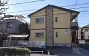 都営三田線新高島平駅まで徒歩8分