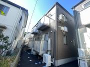 アンセル長町B