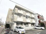 ブローニィ山本B