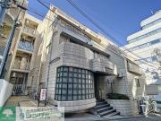 ベル・パークシティ西新宿