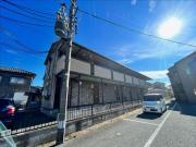 ＪＲ信越本線新潟駅までバス約24分 徒歩4分