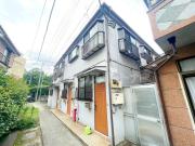 パレーシャル鈴木