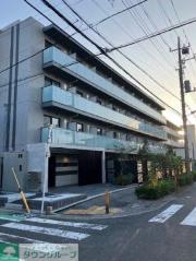 ＪＲ常磐線（各駅停車）金町駅まで徒歩11分