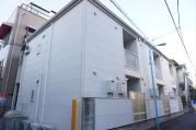 京王線代田橋駅まで徒歩7分
