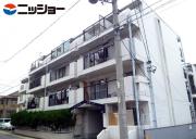 レジデンス茶屋ヶ坂