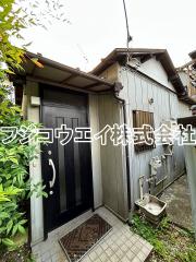 東武東上線ときわ台駅まで徒歩7分