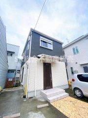 横沼町2丁目貸家