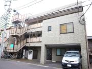 HKビル