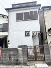 志木市下宗岡戸建貸家