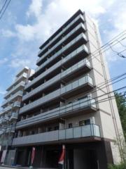 京成本線新三河島駅まで徒歩3分