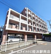 地下鉄空港線室見駅まで徒歩6分