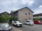 グランシード久保田B