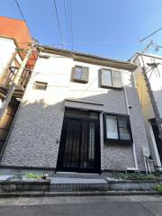 墨田区東向島2丁目 貸家