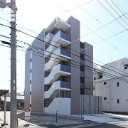 近鉄名古屋線黄金駅まで徒歩6分