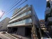東京メトロ東西線西葛西駅まで徒歩12分
