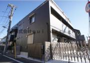 西武池袋・豊島線東長崎駅まで徒歩5分