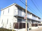 西武国分寺線恋ヶ窪駅まで徒歩6分