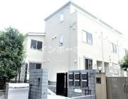 松戸中央公園ヒルズ