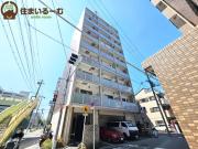 ウィンズコート西梅田