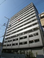 ＪＲ大阪環状線京橋駅まで徒歩10分