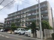 都営浅草線西馬込駅まで徒歩9分