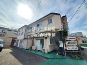 京王線千歳烏山駅まで徒歩20分