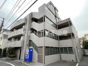 ルーブル西馬込壱番館