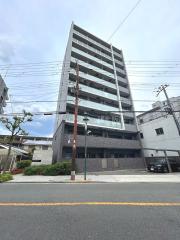 阪急京都線上新庄駅まで徒歩5分