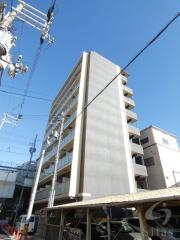 阪神なんば線千鳥橋駅まで徒歩12分