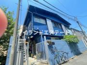 アービィカーネ自由が丘