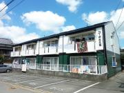 ＪＲ久大本線御井駅まで徒歩17分