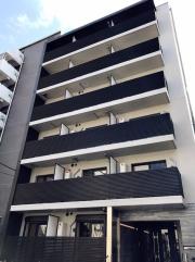 レジディア文京小石川 旧エスタジオ小石川