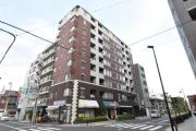 ベルメゾン武蔵野中町