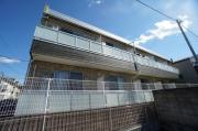 京成千原線大森台駅まで徒歩16分