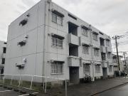 ヤマサイコーポ3号棟