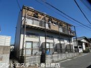 ＪＲ博多南線博多南駅まで徒歩12分