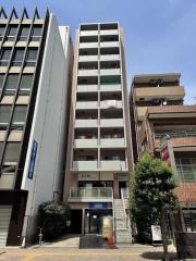 藤和シティホームズ船橋本町通り弐番館