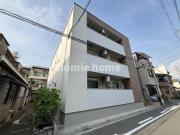 フジパレス住吉山之内II番館