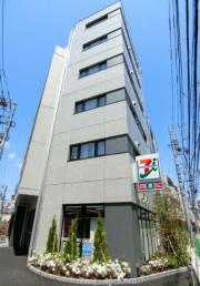 ＪＲ山手線池袋駅まで徒歩8分