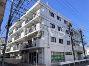 京王相模原線京王稲田堤駅まで徒歩5分