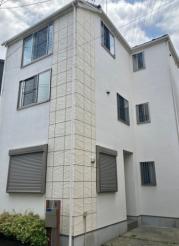 小倉戸建
