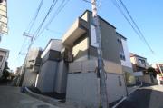 ワコーレヴィアーノ長田大塚町