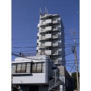 セントイーストオブ山手