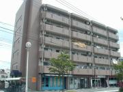 巴町コロンバスタワー