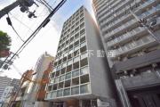 地下鉄中央線阿波座駅まで徒歩2分