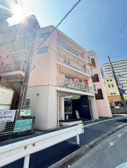 ＪＲ山陽本線西明石駅まで徒歩3分