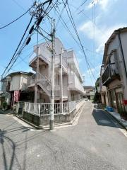 ＪＲ山手線田端駅まで徒歩13分