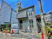 （仮）浜田町戸建