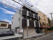相鉄本線平沼橋駅まで徒歩4分