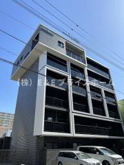 ＪＲ鹿児島本線竹下駅まで徒歩15分